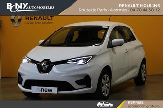Photo Renault ZOE R110 Business