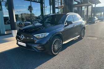 Photo Mercedes GLC GLC GLC 300 de 9G-Tronic 4Matic