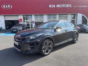 Photo Kia XCeed 1.6 GDi 105ch + Plug-In 60.5ch Premium DCT6 MY22