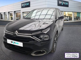 Photo Citroen C4 PureTech 155 S&S EAT8 Shine Pack