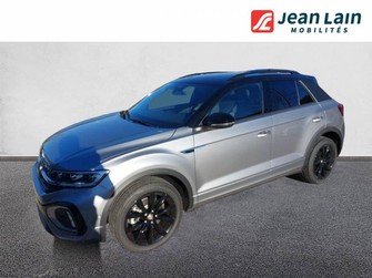 Photo Volkswagen T-Roc 2.0 TDI 150 Start/Stop DSG7 R-Line