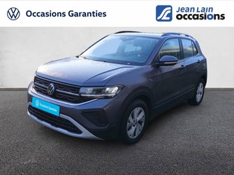 Photo Volkswagen T-Cross 1.0 TSI 115 Start/Stop DSG7 Life