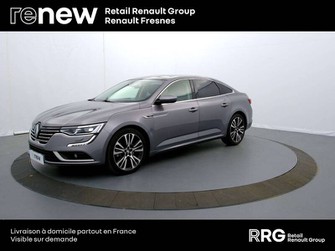Photo Renault Talisman Talisman Tce 225 EDC FAP