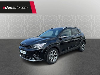 Photo Kia Stonic 1.0 T-GDi 100 ch BVM6 GT Line 5p