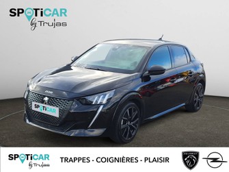Photo Peugeot 208 208 PureTech 100 S&S BVM6