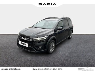 Photo Dacia Jogger Jogger TCe 110 7 places