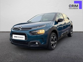 Photo Citroen C4 Cactus BUSINESS C4 Cactus PureTech 110 S&S BVM6