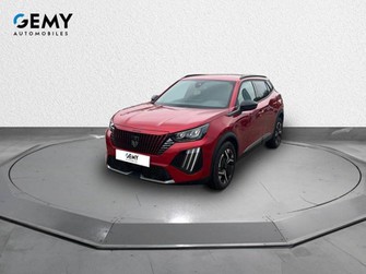 Photo Peugeot 2008 PureTech 100 S&S BVM6 Allure