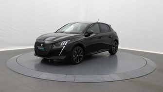 Photo Peugeot 208 PureTech 130 S&S EAT8 GT Pack