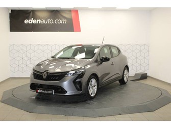Photo Renault Clio TCe 90 Evolution