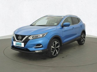 Photo Nissan Qashqai 2019 Qashqai 1.5 dCi 115