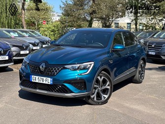 Photo Renault Arkana E-Tech 145 - 23 Techno