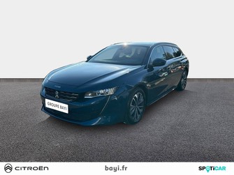 Photo Peugeot 508 SW 508 SW BlueHDi 130 ch S&S EAT8