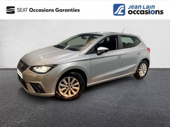 Photo Seat Ibiza 1.0 EcoTSI 95 ch S/S BVM5 Style Business