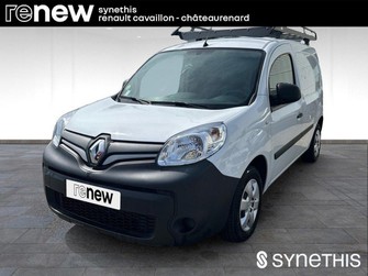 Photo Renault Kangoo Express BLUE DCI 95 GRAND CONFORT