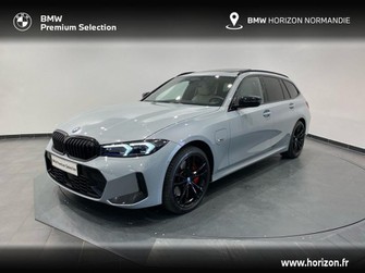 Photo Bmw Serie 3 Série 3 Touring 330eA xDrive 292ch M Sport