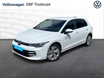 Photo Volkswagen Golf 8 FL 1.5 ETSI 150 CH DSG7 R LINE