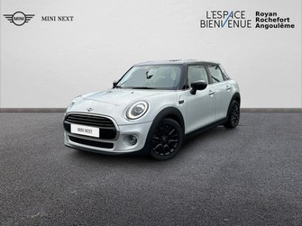 Photo Mini Cooper Mini 5 Portes Cooper 136ch Heddon Street BVA7 Euro6d-T