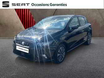 Photo Seat Ibiza 1.0 TSI 95ch Urban