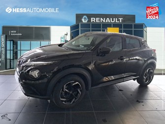 Photo Nissan Juke 1.0 DIG-T 114ch N-Connecta DCT 2023