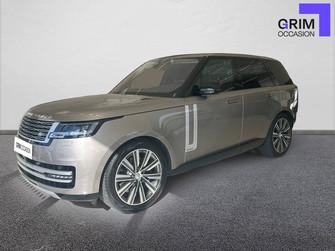 Photo Land-Rover Range Rover Range Rover SWB P510e PHEV AWD