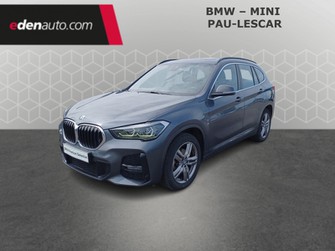 Photo Bmw X1 sDrive 18d 150 ch BVA8 M Sport