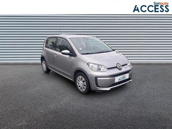 Photo Volkswagen Up ! 1.0 60ch Move up! 5p