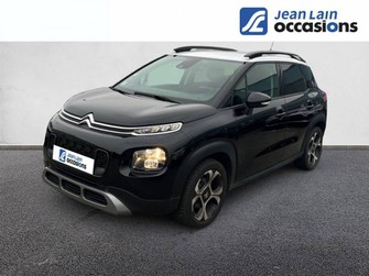 Photo Citroen C3 Aircross PureTech 130 S&S EAT6 Shine