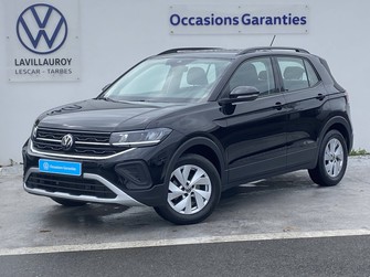 Photo Volkswagen T-Cross T-Cross 1.0 TSI 95 Start/Stop BVM5