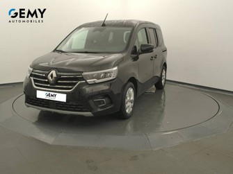 Photo Renault Kangoo TCe 130 Intens