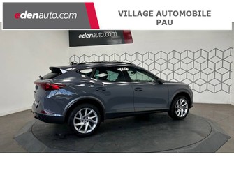 Photo Cupra Formentor 1.5 TSI 150 ch DSG7 Business Edition