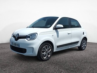 Photo Renault Twingo III Twingo III SCe 65 - 21