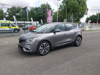Photo Renault Scenic Blue dCi 120 EDC - 21 Business