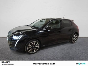 Photo Peugeot 208 PureTech 100 S&S EAT8 GT