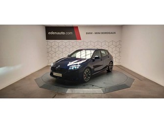 Photo Bmw Serie 1 Série 1 120 170 ch DKG7 M Sport