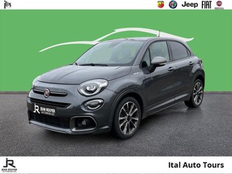 Photo Fiat 500X 500 X 1.0 Turbo T3 120ch/120 Sport/1ère MAIN/GARANTIE 2030
