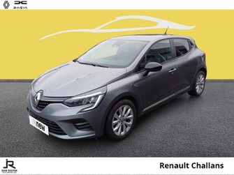 Photo Renault Clio 1.0 TCe 90ch Evolution X-Tronic