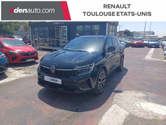 Photo Renault Espace E-Tech hybrid 200 Iconic