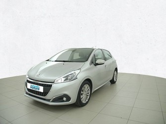 Photo Peugeot 208 208 1.2 PureTech 110ch S&S BVM5