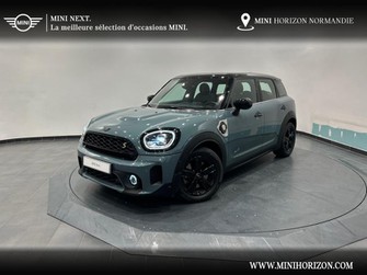 Photo Mini  Countryman Cooper SE  125ch + 95ch Northwood ALL4 BVA6