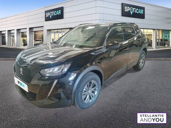 Photo Peugeot 2008 PureTech 100 S&S BVM6 Style