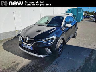 Photo Renault Captur Captur TCe 90 - 21 Intens