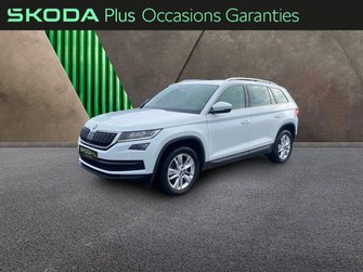 Photo Skoda Kodiaq 1.4 TSI 150ch Style DSG 7 places