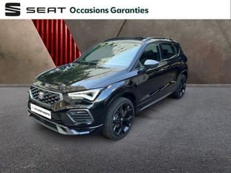 Photo Seat Ateca 1.5 TSI 150ch Start&Stop FR DSG7