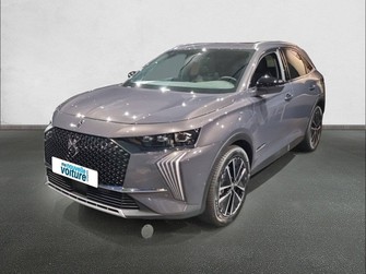 Photo DS 7 Crossback DS 7 Hybride Rechargeable E-Tense 300 EAT8 4x4
