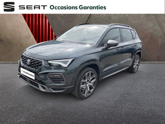 Photo Seat Ateca 1.5 TSI 150ch Start&Stop FR DSG7