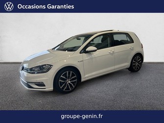 Photo Volkswagen Golf Golf 1.5 TSI 130 EVO BVM6