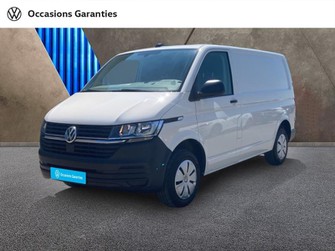 Photo Volkswagen Transporter Fg 2.8T L1H1 2.0 TDI 110ch Business