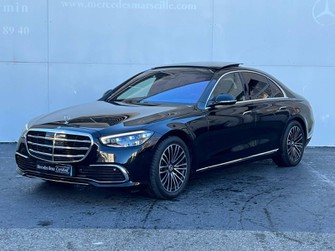 Photo Mercedes  9G-Tronic