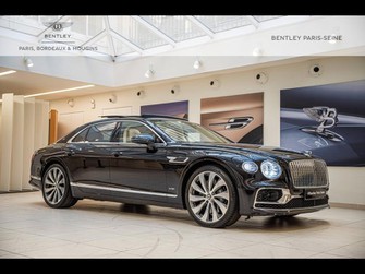 Photo Bentley Flying Spur W12 6.0L 635ch S